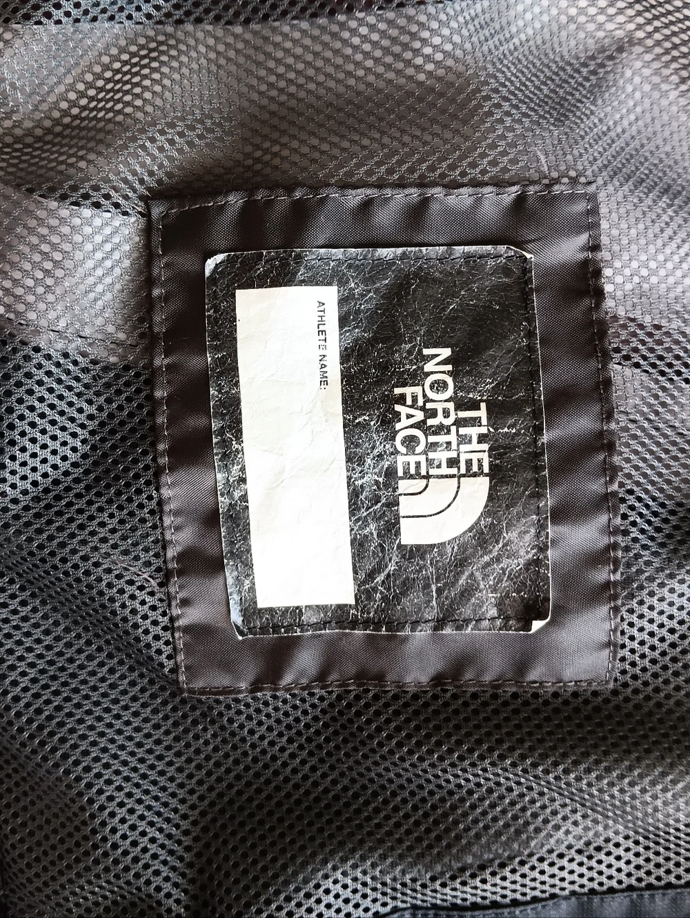 The North Face Boys Black Hooded Jacket Coat Detatchable Fleece Lining Zip-up
